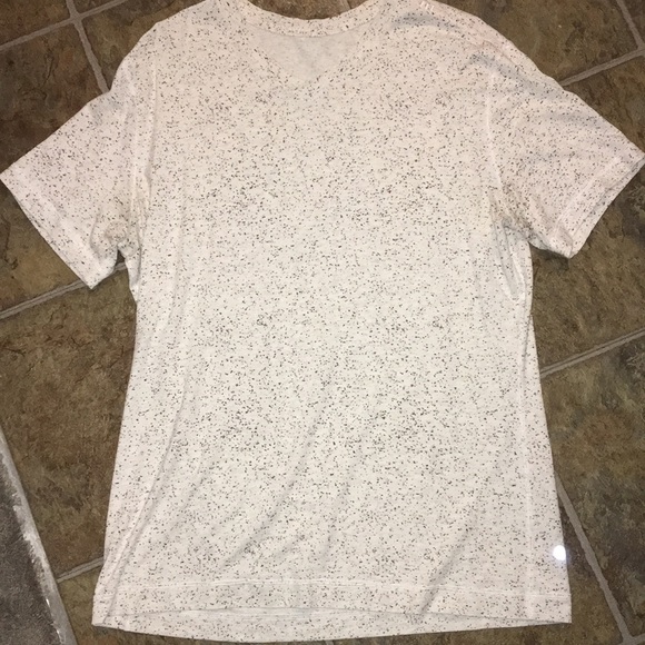 lululemon athletica Other - Lululemon Limited V-Neck Shirt Large